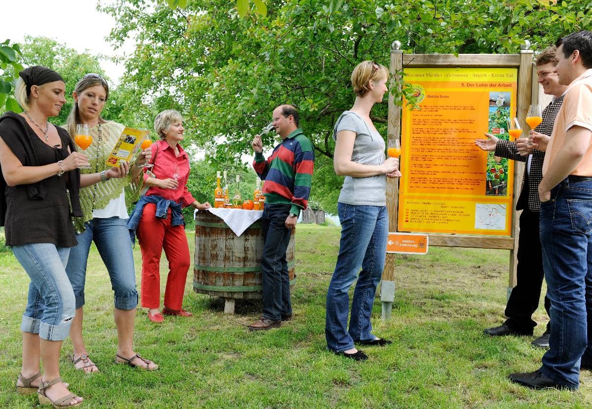 Unser Führungsangebot