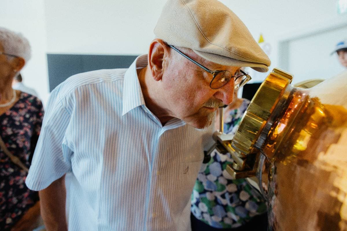 Partner für Reiseveranstalter